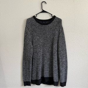 Gap Men’s Gray Sweater